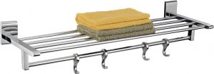 Towel Rack