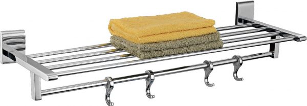 Towel Rack
