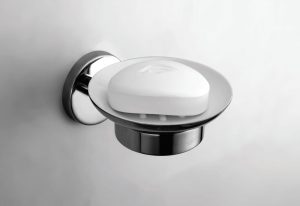 Soap Dish