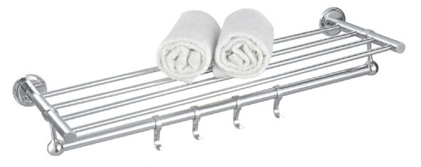 Towel Rack