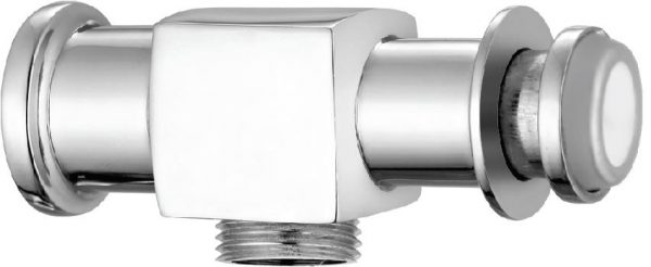 Square Push Cock Male