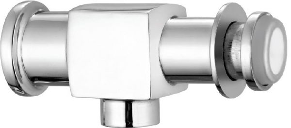 Square Push Cock Female