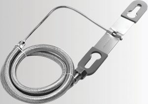 NOZZLE with 1½mtr. Tube