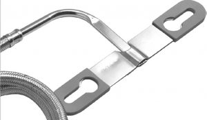 MULTI with 1mtr. Tube (Stainless Steel Material)