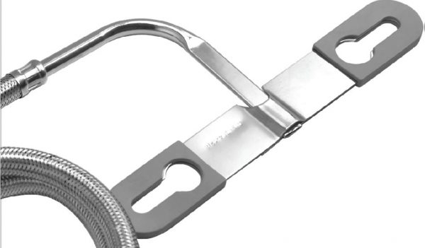 MULTI with 1mtr. Tube (Stainless Steel Material)