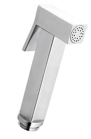 SQUARE Metallic Tube