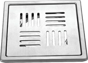 GRATING LINER 125x125 (5"x5")