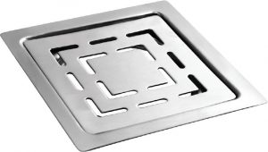 GRATING MARVEL 125x125mm (5"x5")