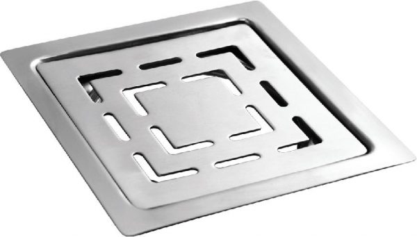 GRATING MARVEL 125x125mm (5"x5")