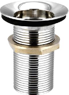WASTE COUPLING SS