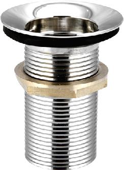 WASTE COUPLING F/T MEDIUM