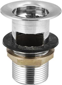 WASTE COUPLING H/T MEDIUM HEAVY