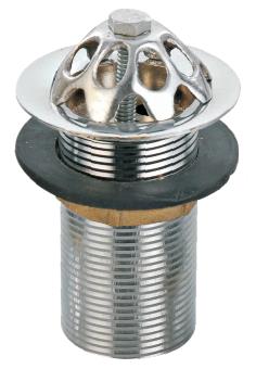 URINAL WASTE COUPLING