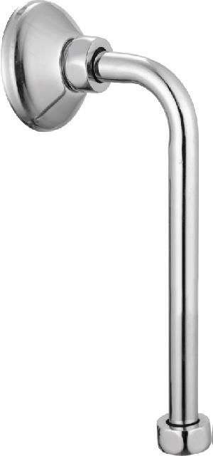WALL MIXER L BEND
