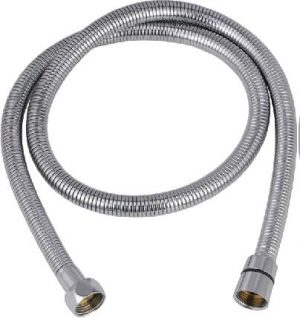 Metallic SS Tube with Chrome 1 ½Mtr.