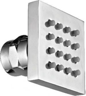 BODY JET SQUARE
