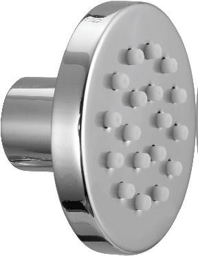 BODY JET ROUND
