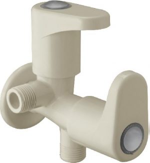 Angle Cock 2 Way
