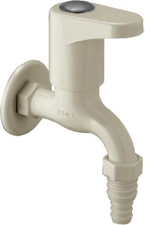 Nozzle Bib Cock