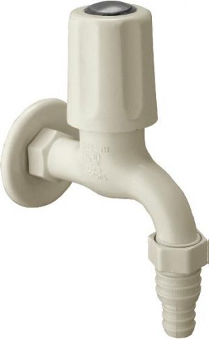 Nozzle Bib Cock