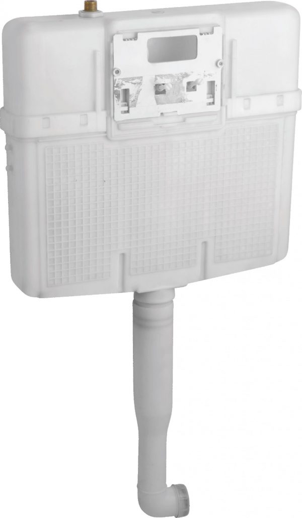 Concealed Cistern MOSELLE