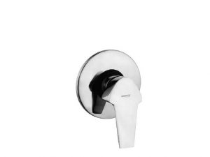 Single Lever Shower Mixer Exposed parts Kit