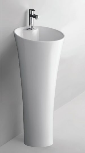 KOYNA - SIZE : 380 x 380 x 860mm