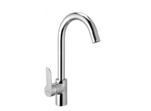 Single lever Sink Mixer Table Mounted
