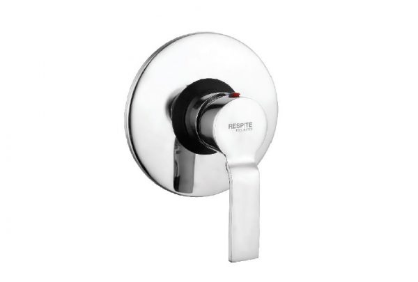 Single lever Shower Mixer Exposed Parts Kit