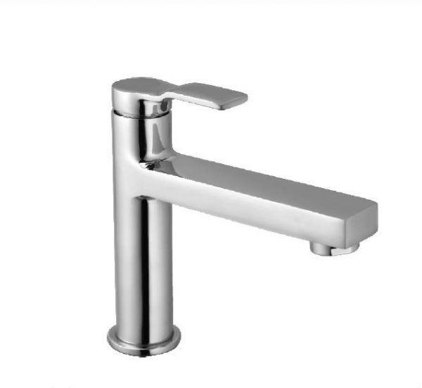 Pillar Cock 6"