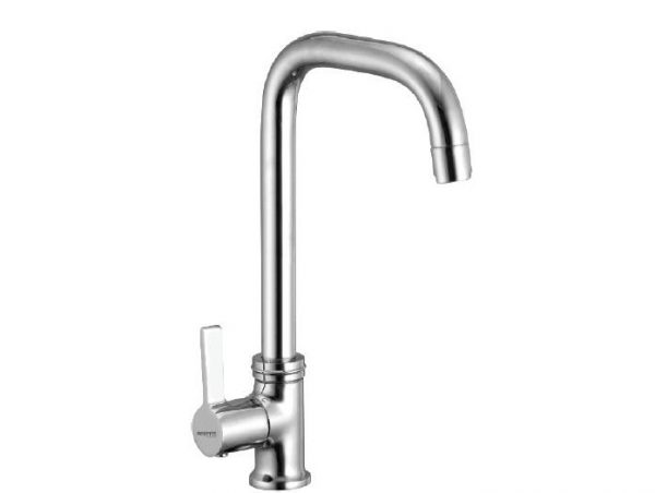 Pillar Cock Swan Neck