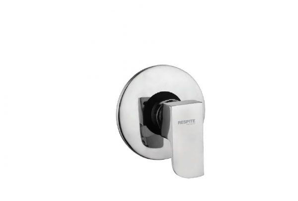 Single Lever Shower Mixer Exposed Parts Kit