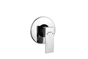 Single Lever Shower Mixer Exposed Parts Kit