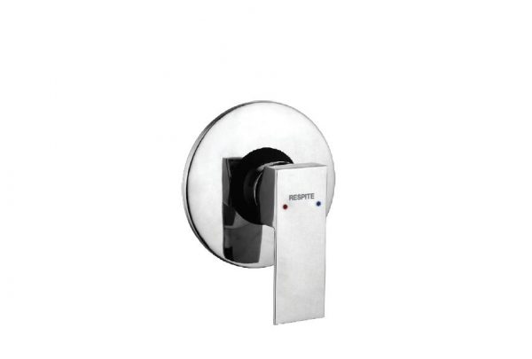 Single Lever Shower Mixer Exposed Parts Kit