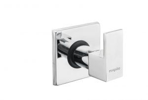 Concealed Stop Cock with Wall Flange