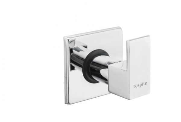 Concealed Stop Cock with Wall Flange