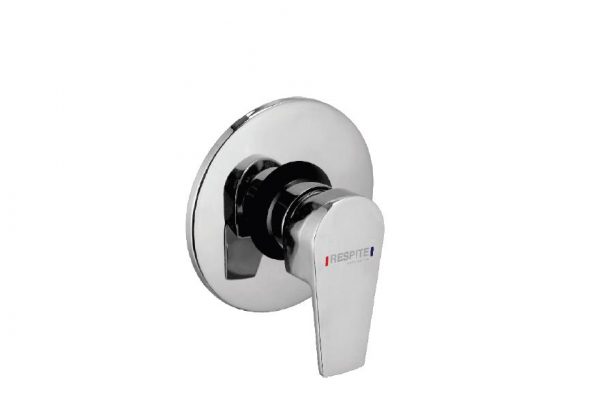 Single Lever Shower Mixer Exposed Parts Kit