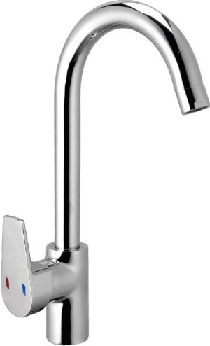 Single lever Sink Mixer Table Mounted