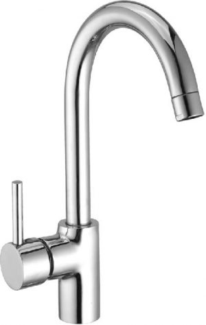 Single lever Sink Mixer Table Mounted
