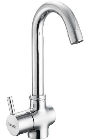 Pillar Cock Swan Neck