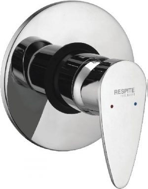 Single lever Shower Mixer Exposed Parts Kit