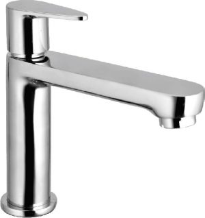 Pillar Cock 6"