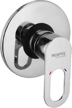 Single lever Shower Mixer Exposed Parts Kit