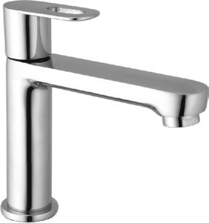Pillar Cock 6"