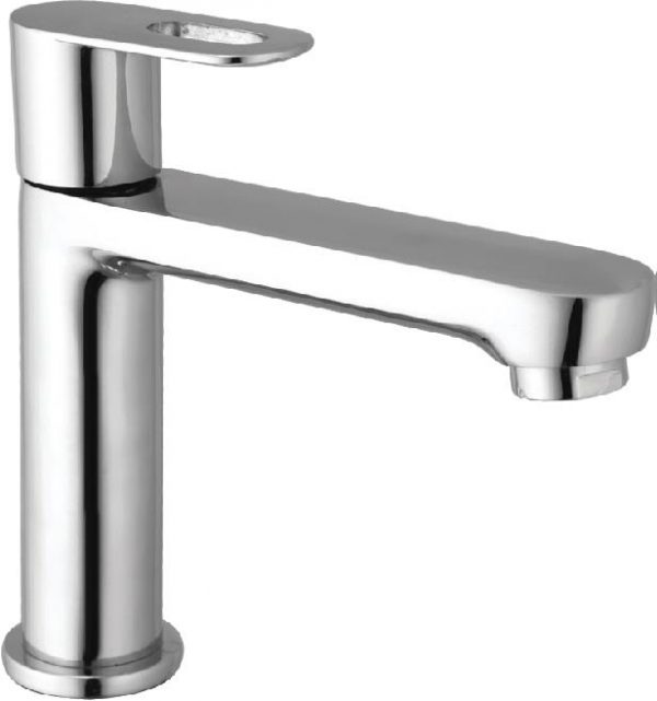 Pillar Cock 6"