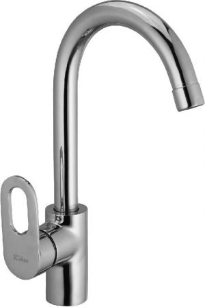 Single lever Sink Mixer Table Mounted