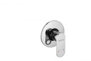 Single lever Shower Mixer Exposed Parts Kit