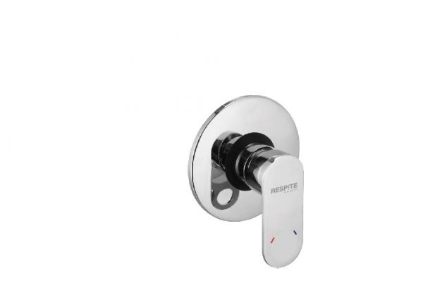 Single lever Shower Mixer Exposed Parts Kit