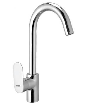Single lever Sink Mixer Table Mounted