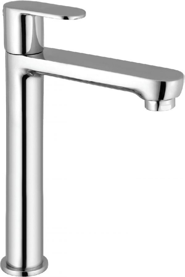 Pillar Cock Tall Body